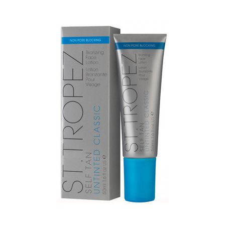 Autobronzant St.Tropez Self Tan Untinted