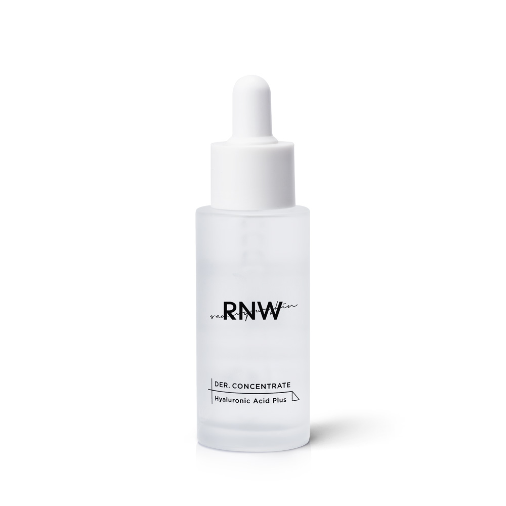 HYALURONIC ACID PLUS SERUM