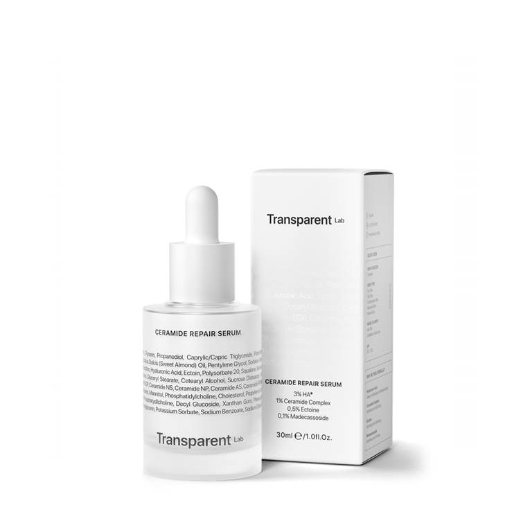 CERAMIDE REPAIR SERUM