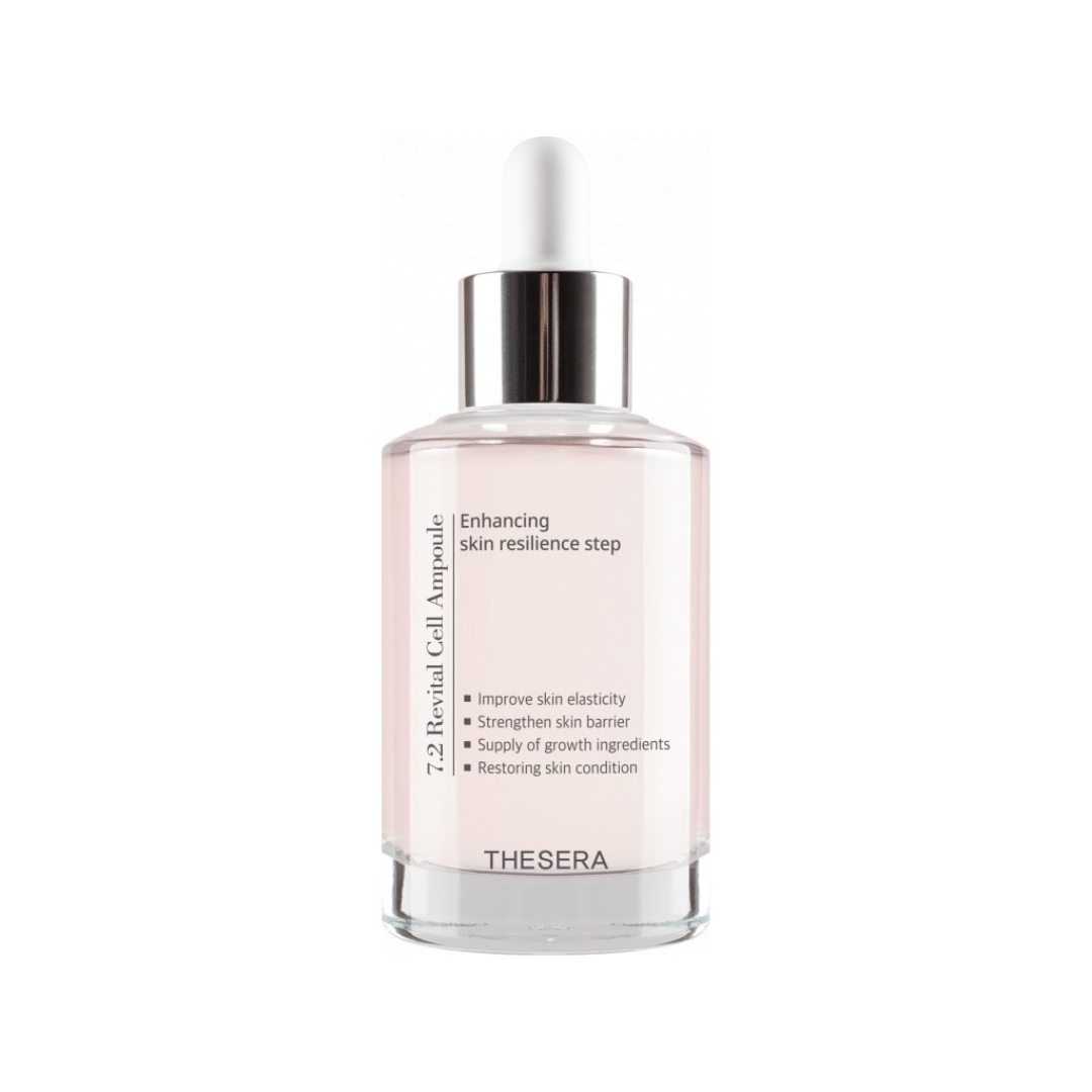 7.2 REVITAL CELL AMPOULE