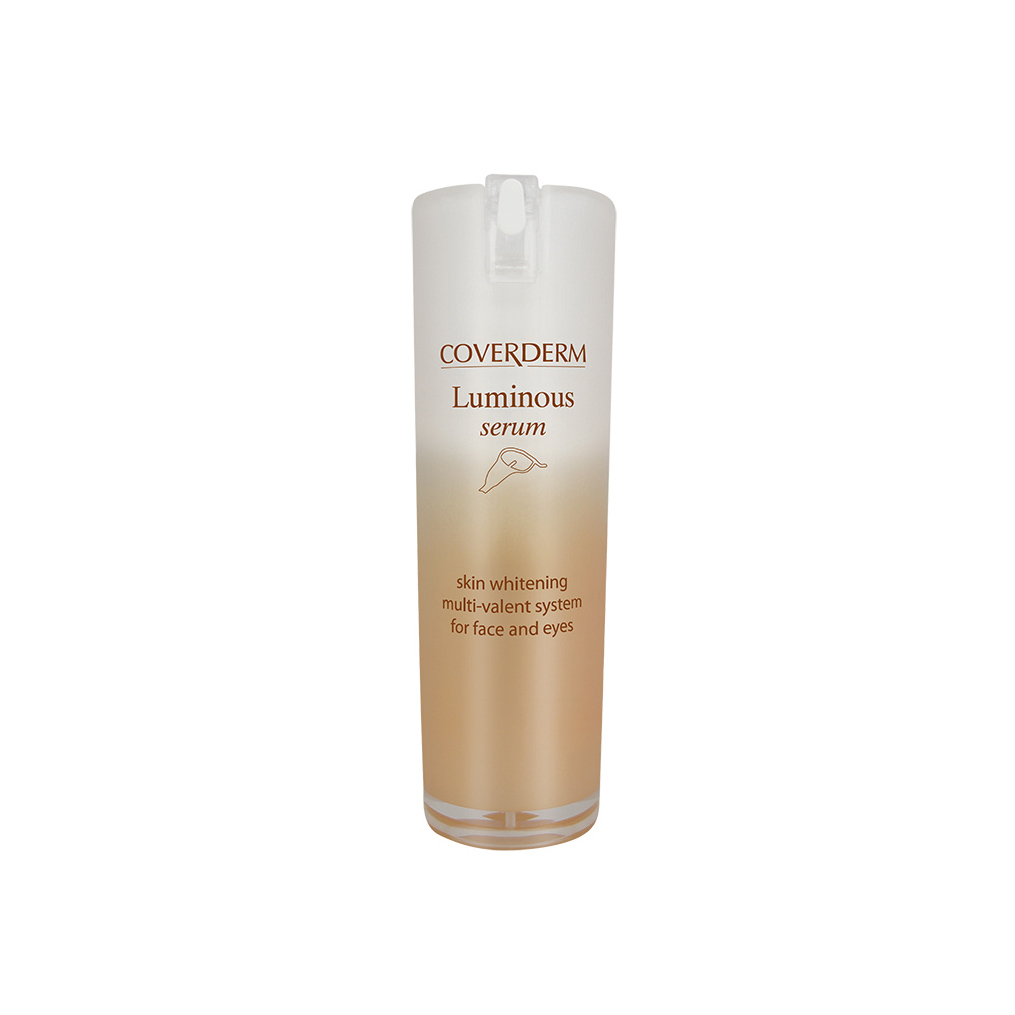 LUMINOUS SERUM