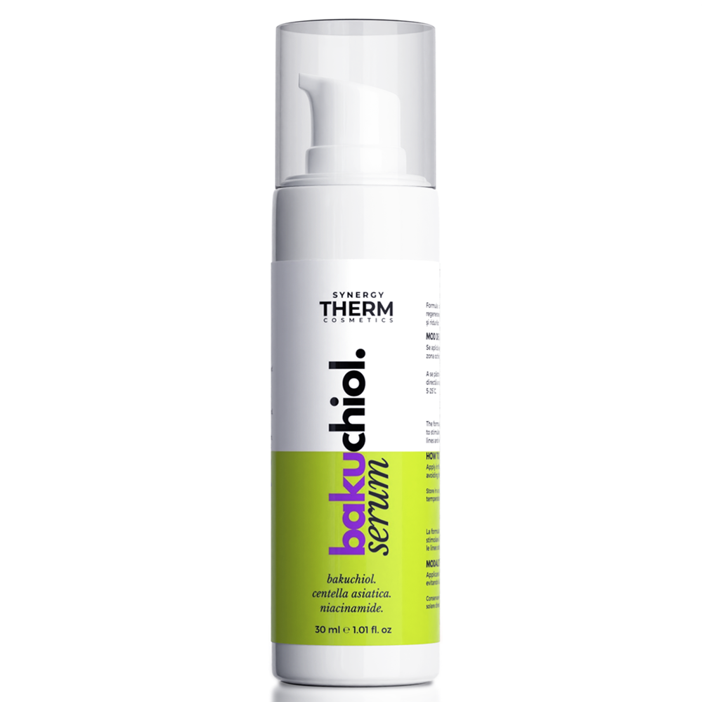 BAKUCHIOL SERUM